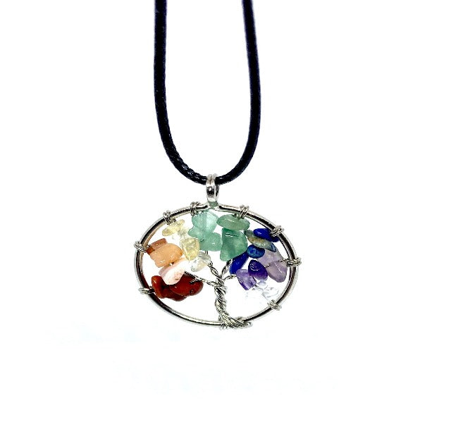Tree of Life Pendant