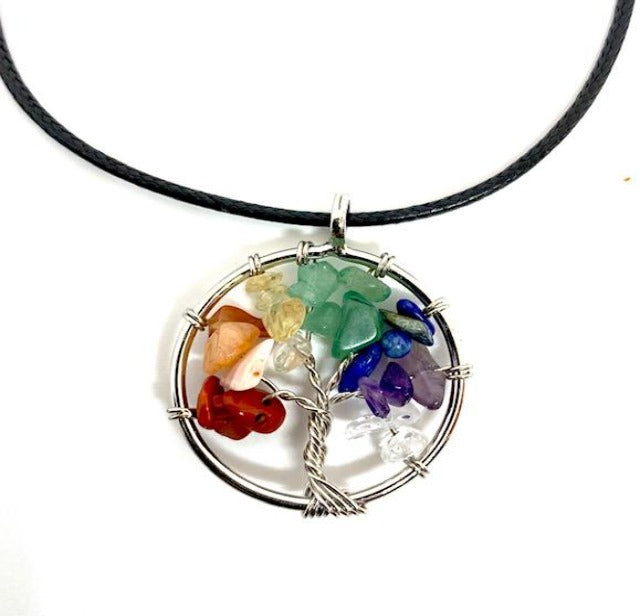 Tree of Life Pendant