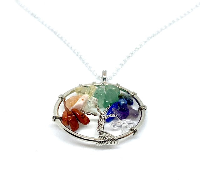 Tree of Life Pendant