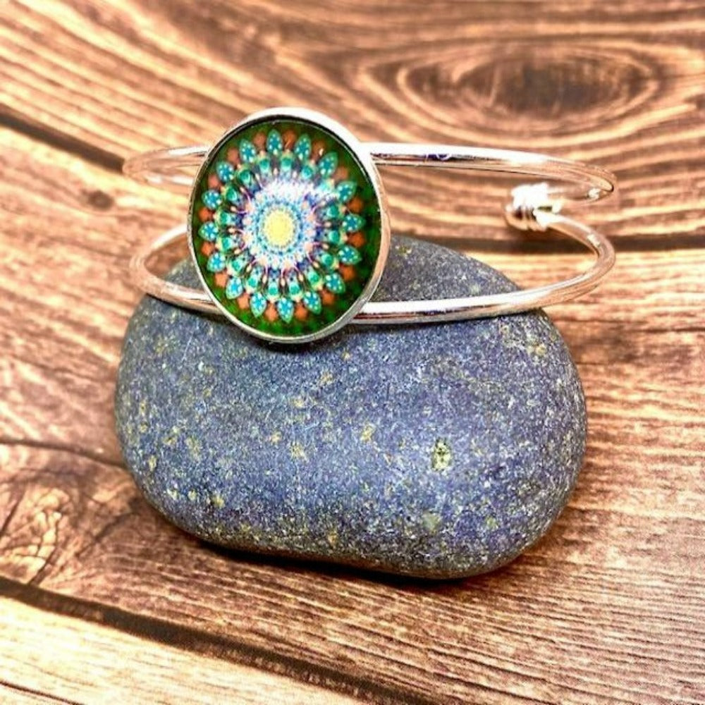 Stylish Cuff Bracelets