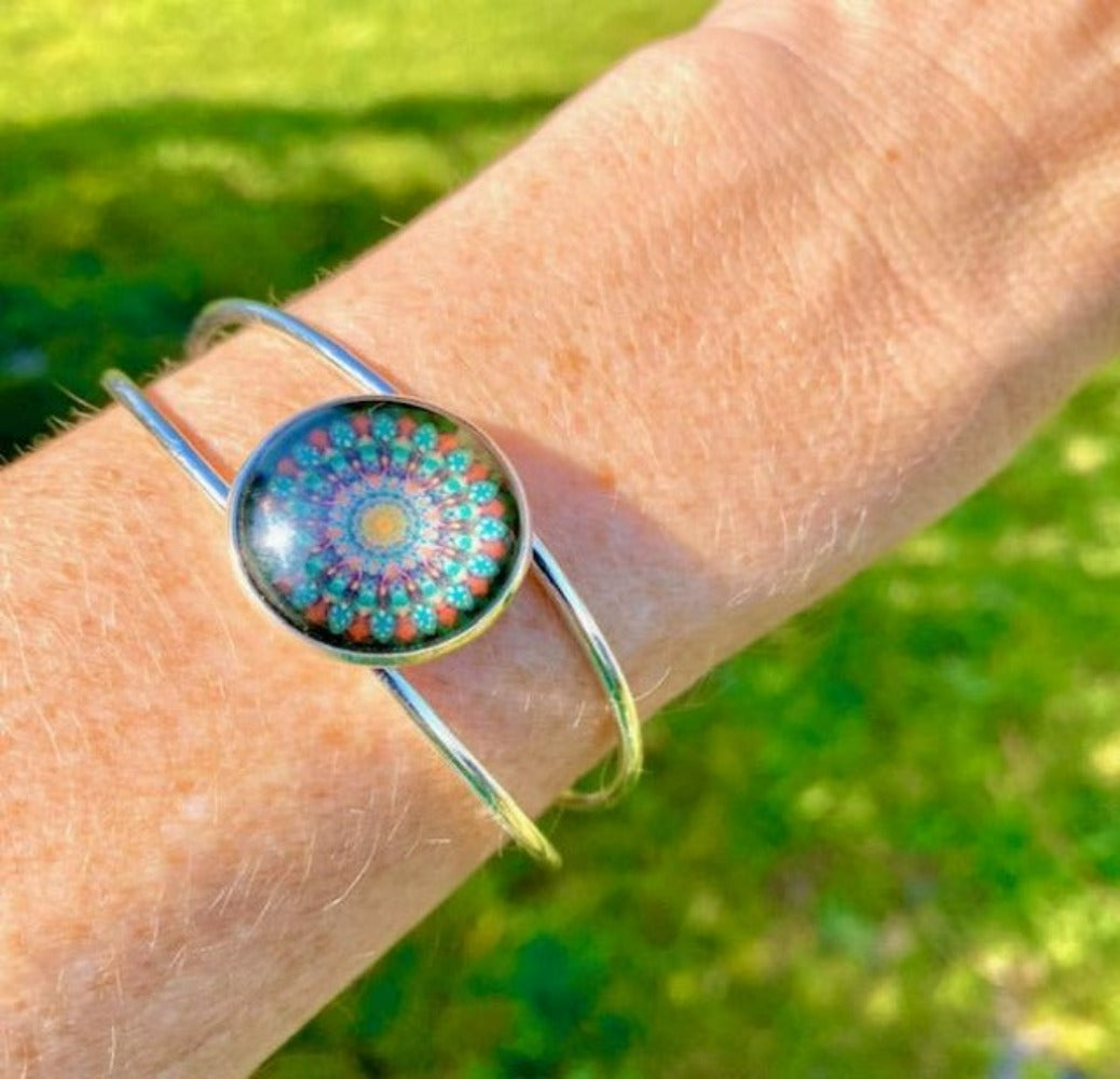 Stylish Cuff Bracelets