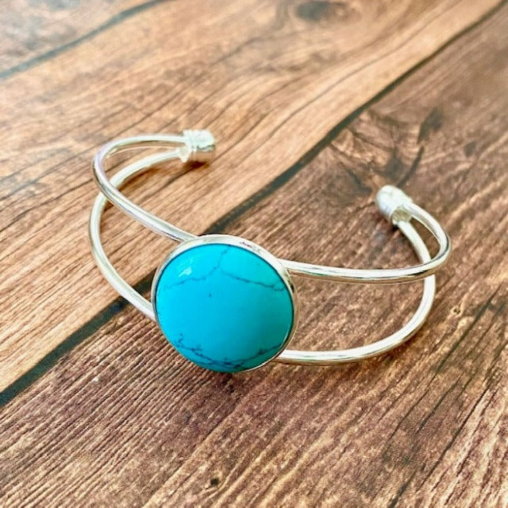 Stylish Cuff Bracelets