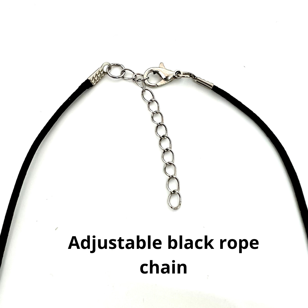 Custom Photo Necklaces