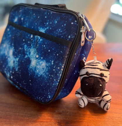 Lunch Buddy with 10-Pack of Lunchbox Notes