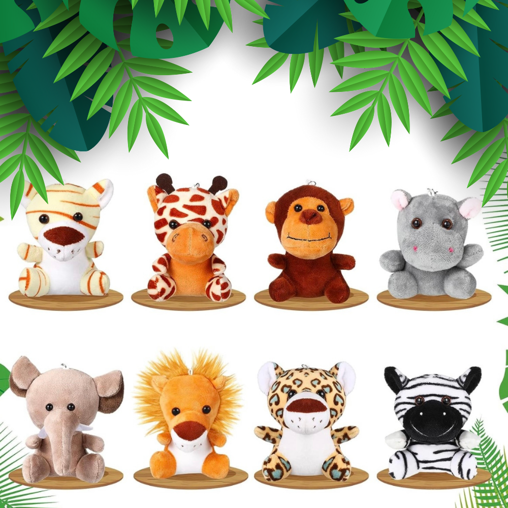 Lunch Buddy with 10-Pack of Lunchbox Notes