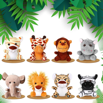 Lunch Buddy with 10-Pack of Lunchbox Notes