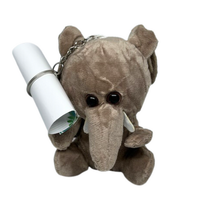 Lunch Buddy with 10-Pack of Lunchbox Notes