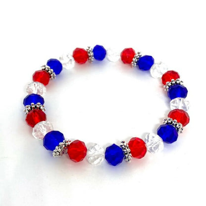 Patriotic Bracelet