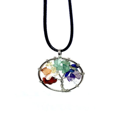 Tree of Life Pendant
