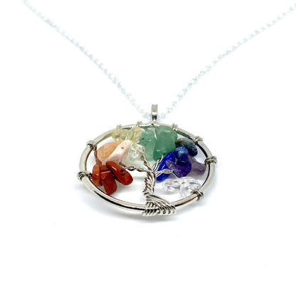 Tree of Life Pendant
